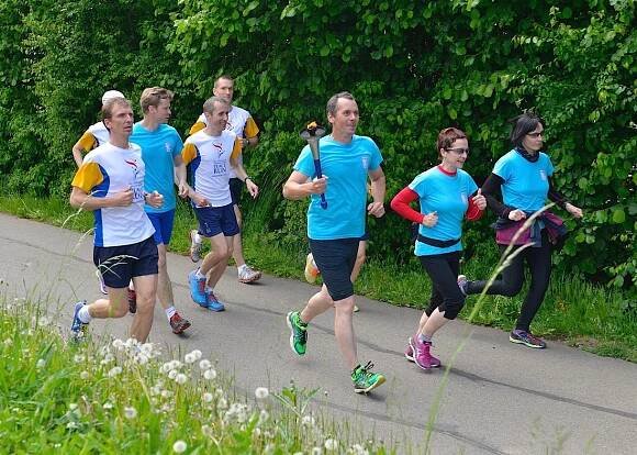 Live from the road Kvě. 29, 2015 | The Sri Chinmoy Oneness-Home Peace Run