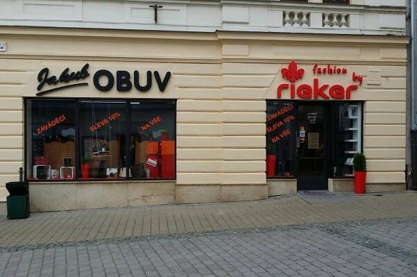 JAKUB-OBUV foto 1