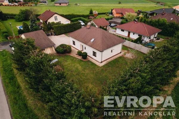 Prodej Dům, Pardubická, Choteč, okres Pardubice
