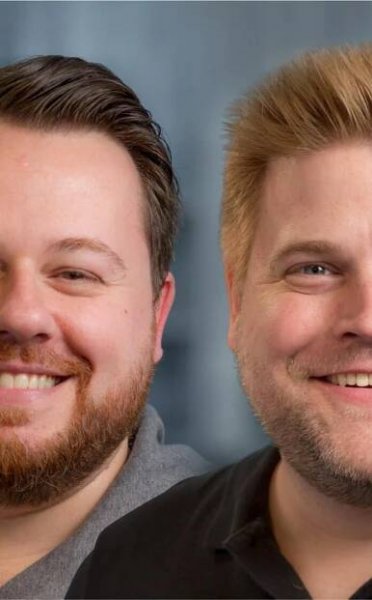 Brennan White & Matt Peters, Cortex