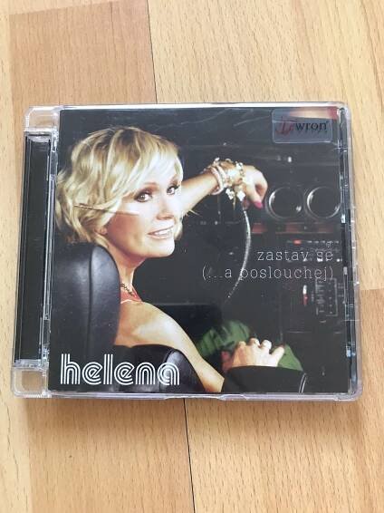CD | Hudební inzerce