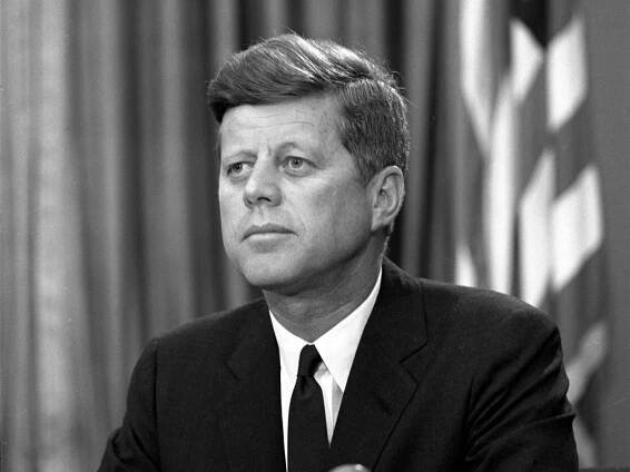 MISSING RECORDS - ASSASSINATION ARCHIVES
