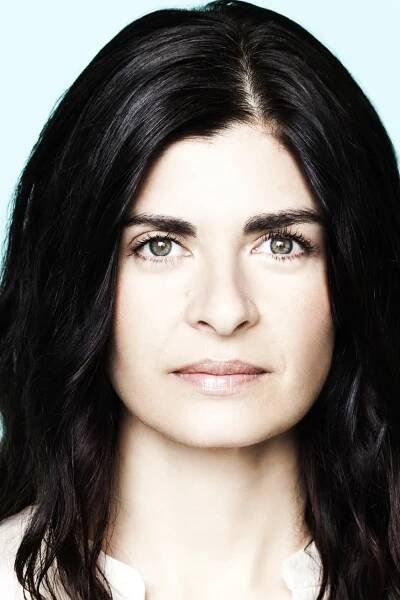 Soledad Villamil herečka