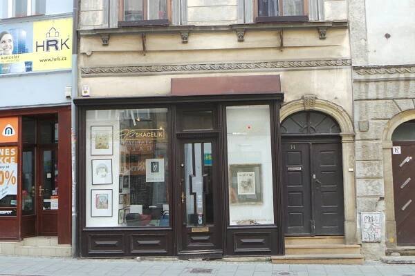 Galerie Skácelík foto 1