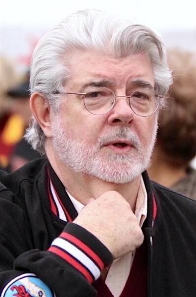 George Lucas bibliography - Wikipedia