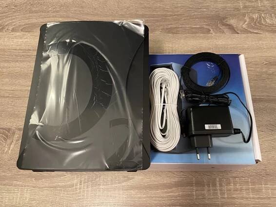 Velký test O2 Smart Boxu druhé generace: možnosti připojení a nastavení