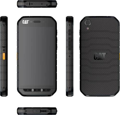 CAT S41