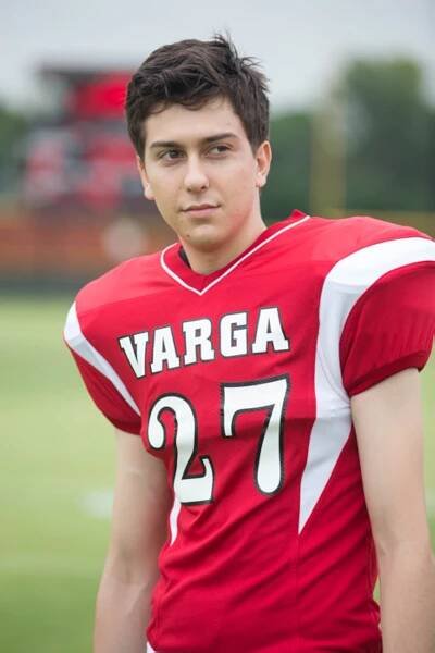 Nat Wolff in Ashby (2015)
