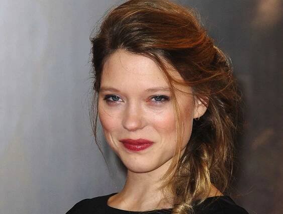 Léa Seydoux