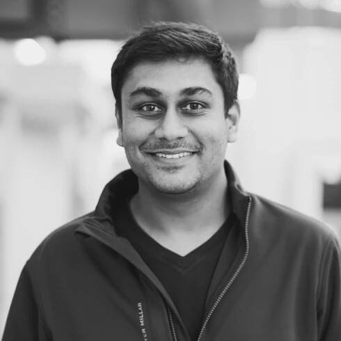 Pranav Singhvi