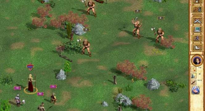 Heroes of Might and Magic IV Complete 2