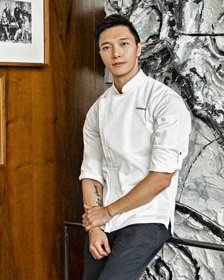 CARE’s young Chef under 30 – 2019 – CARE's – The ethical Chef Days