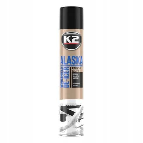 K2 Alaska 750 ml | Bonatrade