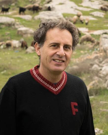 Meet the Dig Staff — JVEP: Jordan Valley Excavation Project