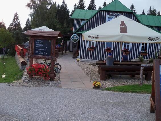 Chata Misecky Restaurant: Pictures & Reviews - Tripadvisor