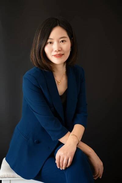 Jing Chen