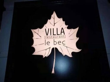 Restaurant Review: Villa Le Bec in Shanghai – TerroirSense Wine Review