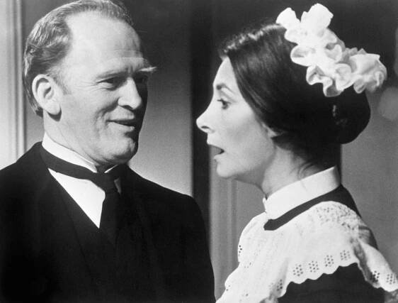 Jean Marsh, Actress Who Co-Created ‘Upstairs, Downstairs,’ Dies at 90