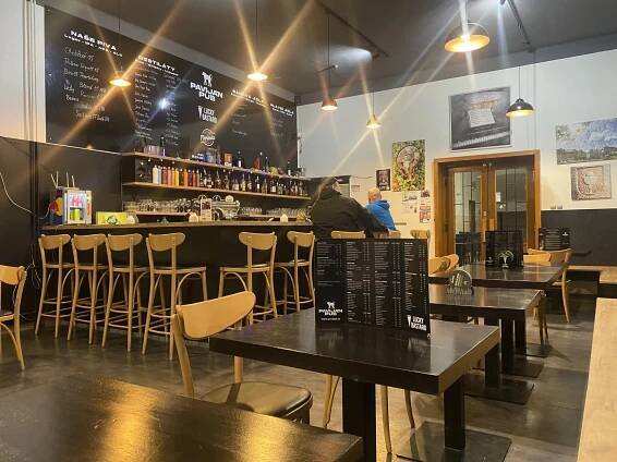 V Pavija'n PUB se potkává kultura, zábava a skvělé pivo | Hradec Králové.cz