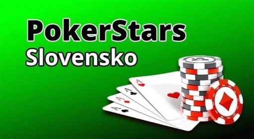 Pokerstars Slovensko