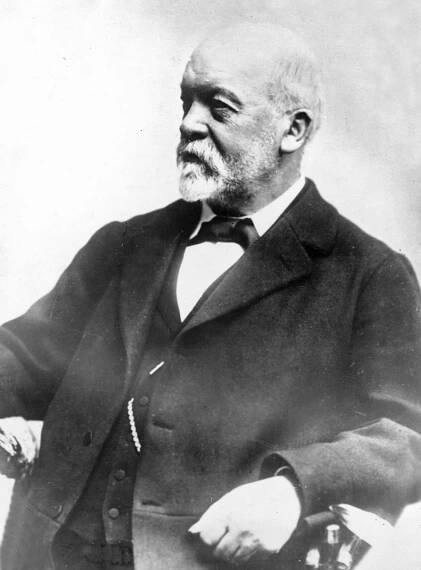 Gottlieb Daimler