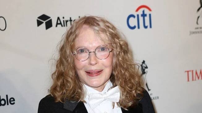 KVÍZ: Mia Farrow slaví 80. Připomeňte si životní cestu múzy Woodyho Allena – eXtra.cz