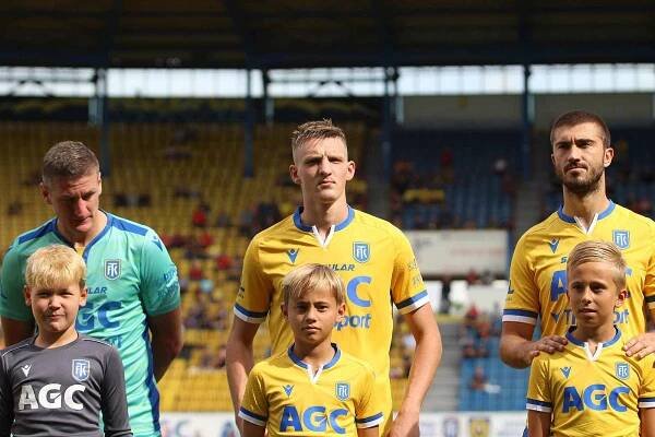 Teplice - Pardubice