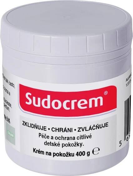 Sudocrem 400 g