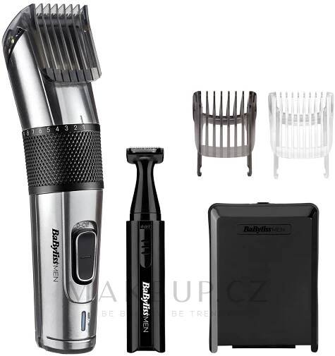 BaByliss E978E