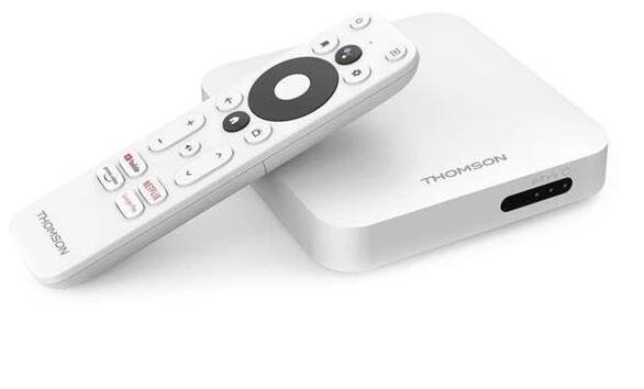 Thomson THA100