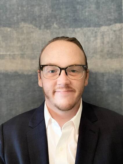 Thomas Kennedy Bio — S.T.O.P. - The Surveillance Technology Oversight Project
