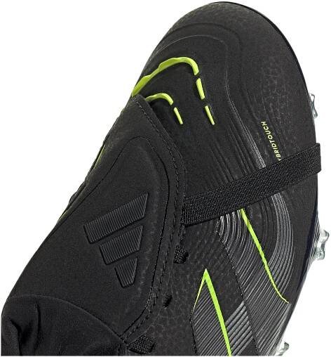 adidas Predator Pro FG Electric Stealth