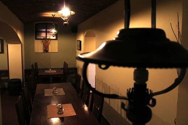 Restaurace Henri Brno | Apetee