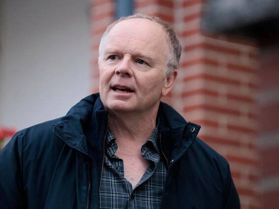 Jason Watkins' 'close' relationship with famous ex-wife – and their actor son