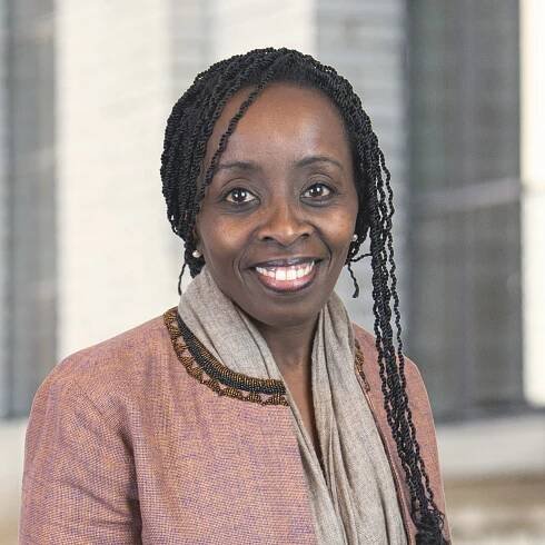 Alice Nkulikiyinka - The Africa Soft Power Project, and Africa Month, is an initiative focused on how Africa can leverage its cultural and creative industries.