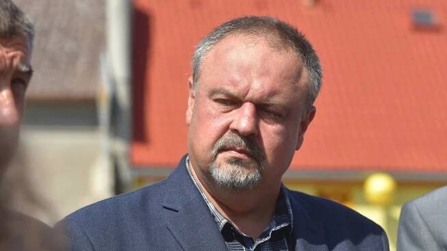 Zemřel starosta Velemína Petr Křivánek. Jeho slovo platilo, zanechal stopu, vzpomínají kolegové