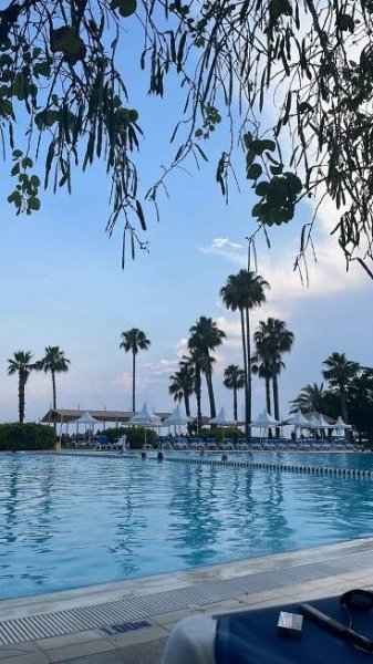 TURQUOISE HOTEL - Updated 2025 Prices & Reviews (Side, Türkiye)