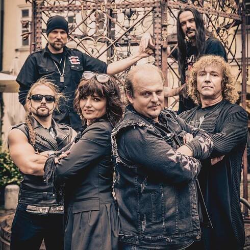 Koncert kapely Citron ~ Kultura Hranice