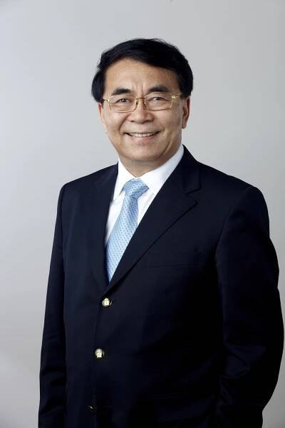 Bai Chunli