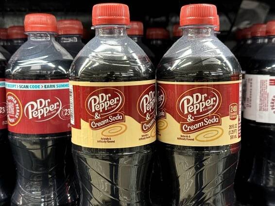 We Tried Every Dr Pepper Flavor & There's One Undeniable Winner