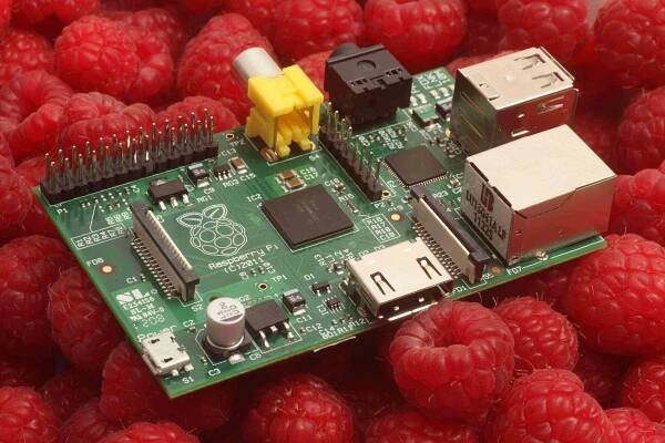 Raspberry Pi 2 Wallpaper 1980x1320