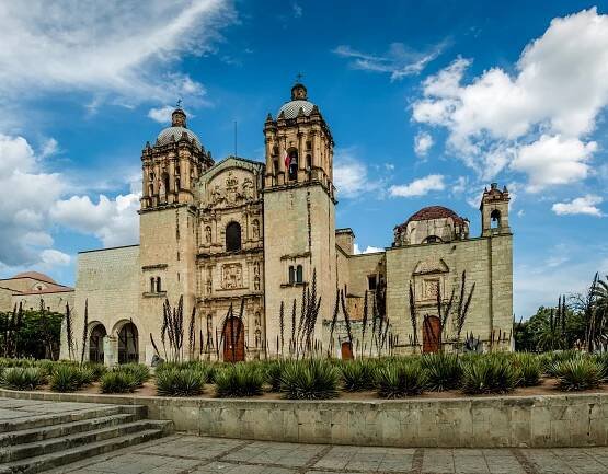 Mexico Destination Wedding - Top 5