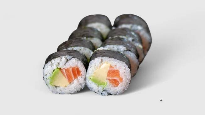 KYOTO Running Sushi Liberec | Wolt | Delivery | Liberec