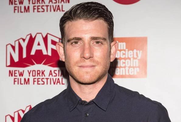 Bryan Greenberg Suits LA