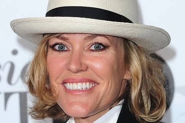 Cerys Matthews has been handed an OBE in the Honours