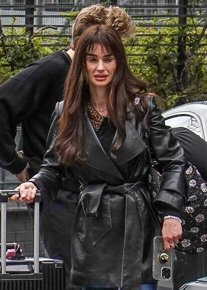 Znáte všechny děti Ozzyho a Sharon? Prý nejpůvabnější Aimee byla na posledních fotkách k nepoznání