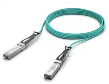 Ubiquiti AOC patch kabel SFP+/SFP+ 5m
