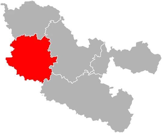 Soubor:Moselle - Metz arrondissement.svg