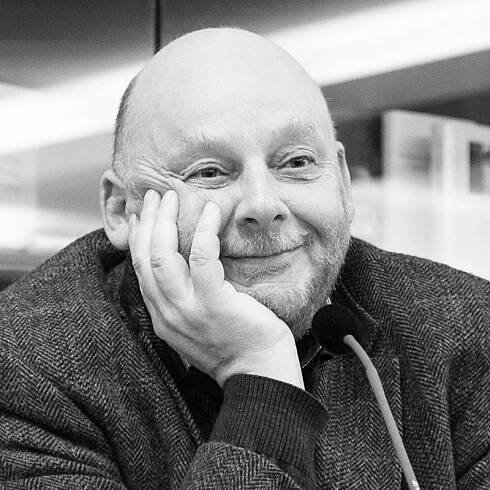 Dr. Thomas Hettche |© Joachim Hauser