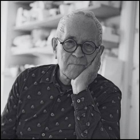 Sir Peter Cook